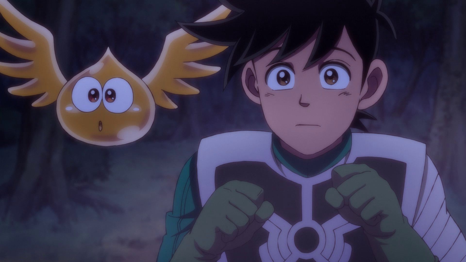 ザボエラの奇策