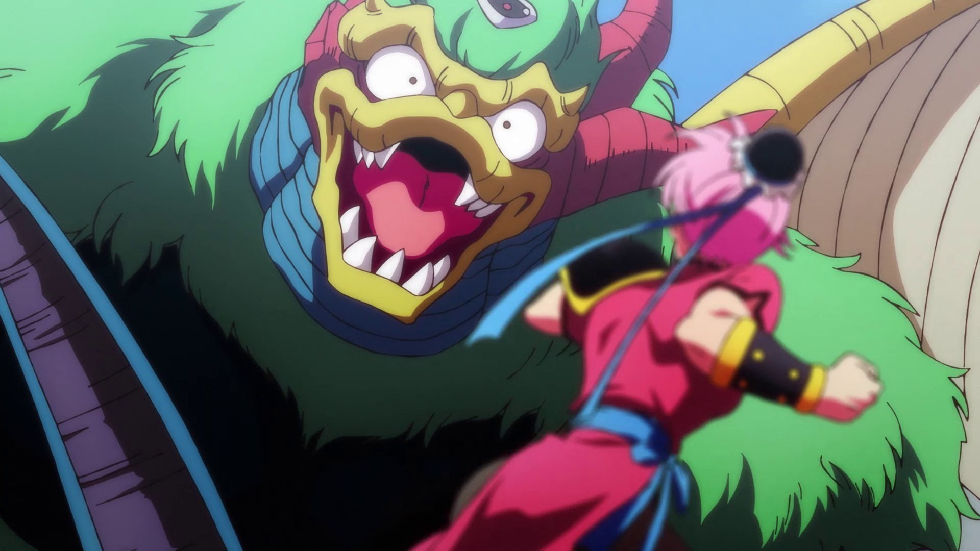 一瞬にすべてを