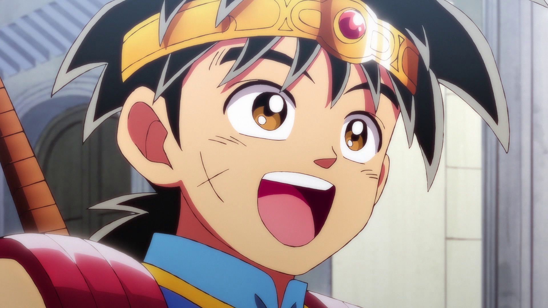 極大消滅呪文メドローア