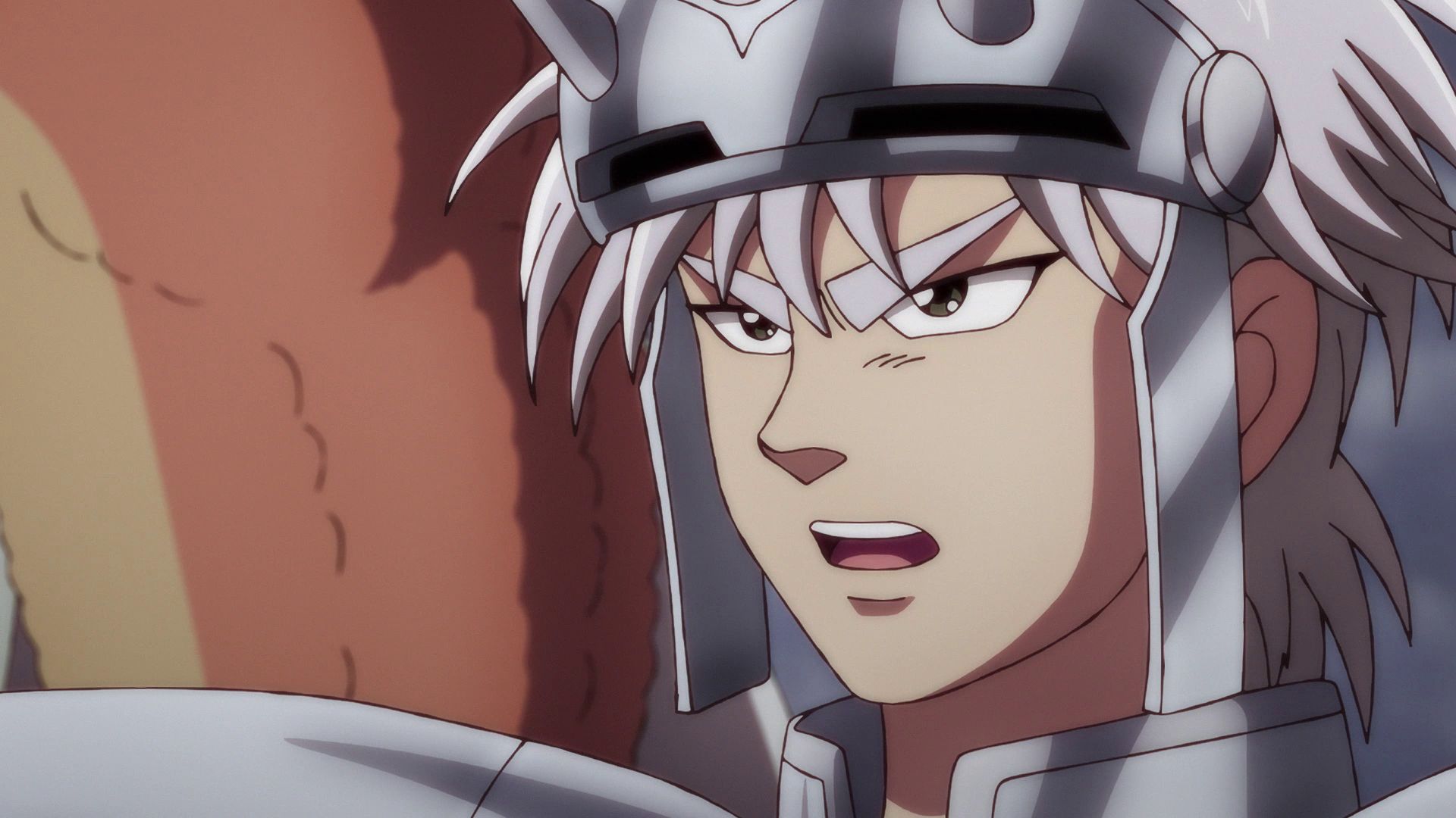 我ら獣王遊撃隊