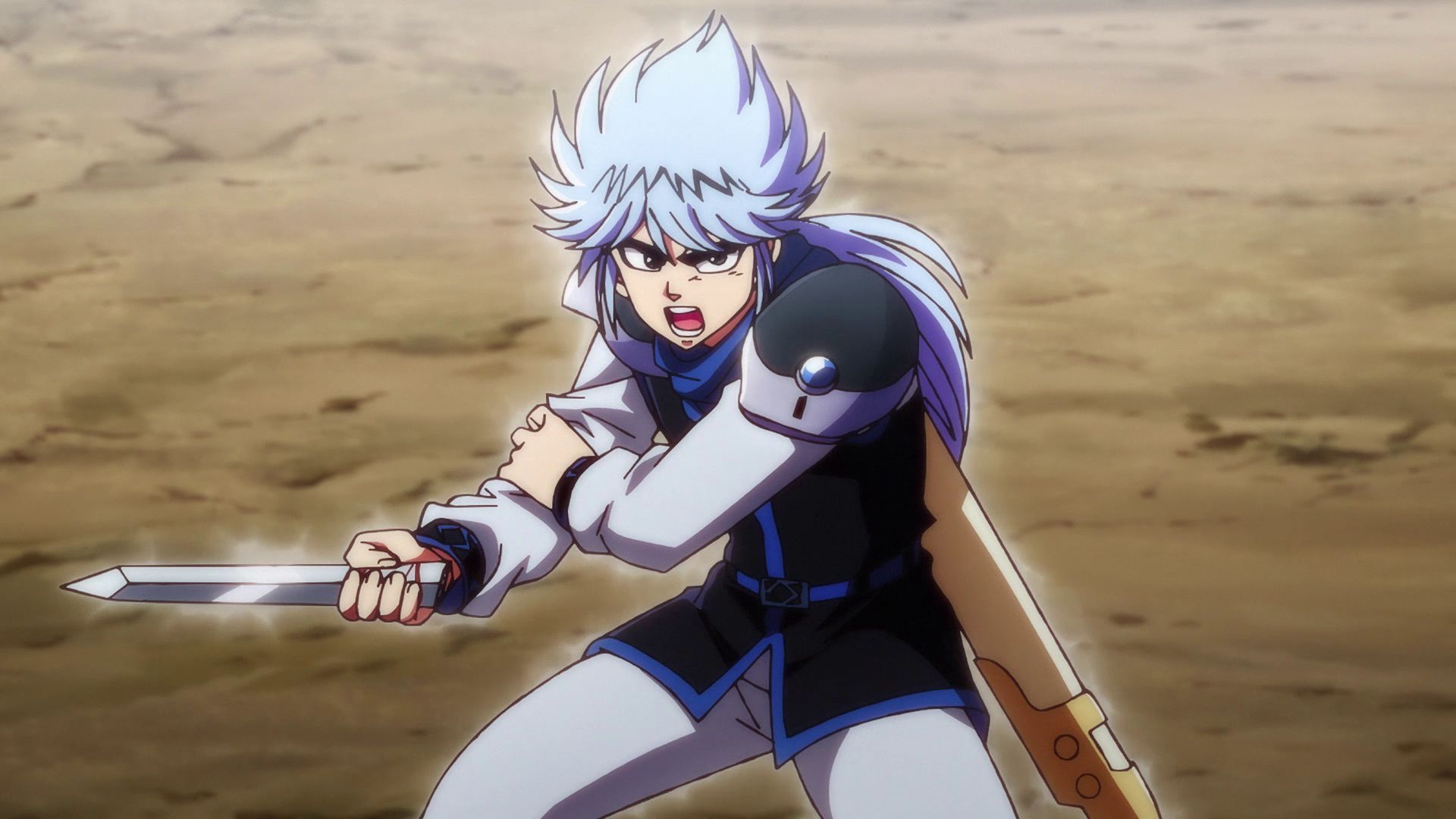 もうひとりの勇者