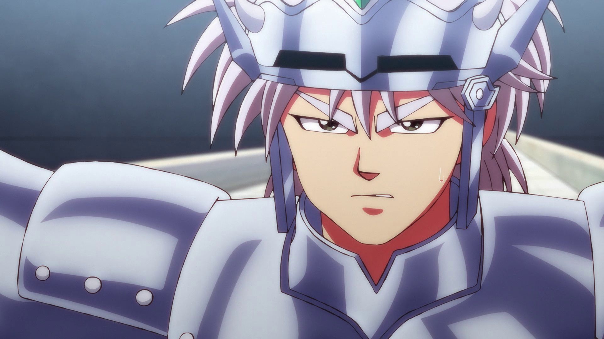 地獄からの生還者