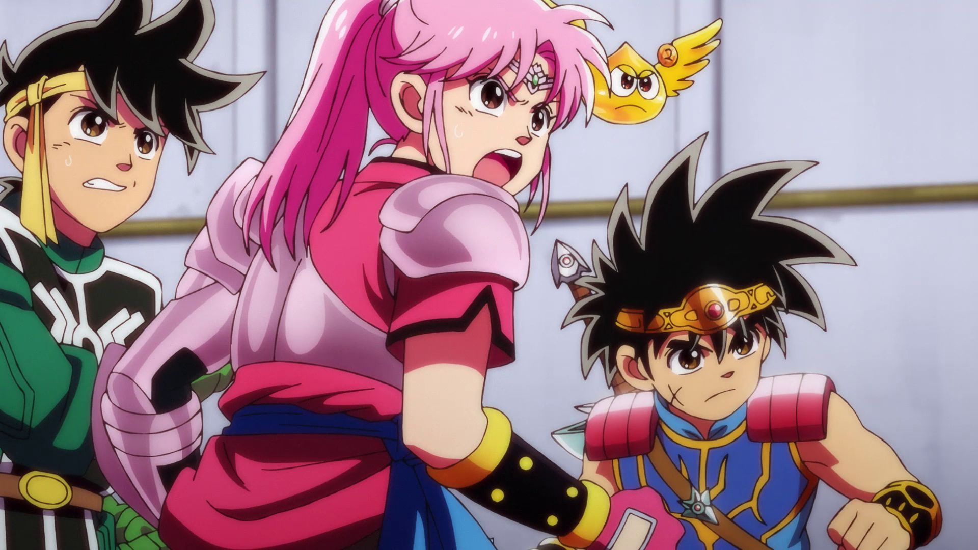 ホワイトガーデンの決闘