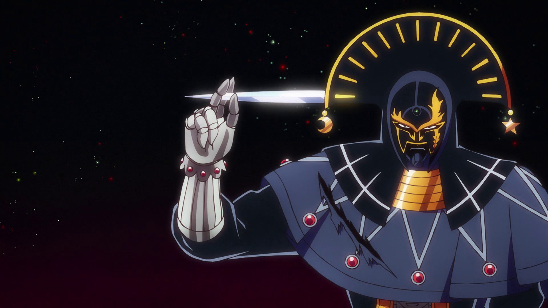 キルバーンの罠