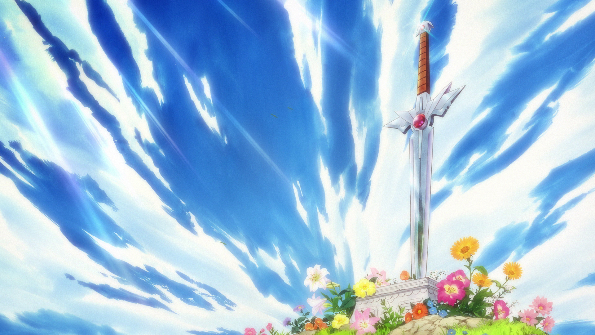 さらば！愛する地上よ