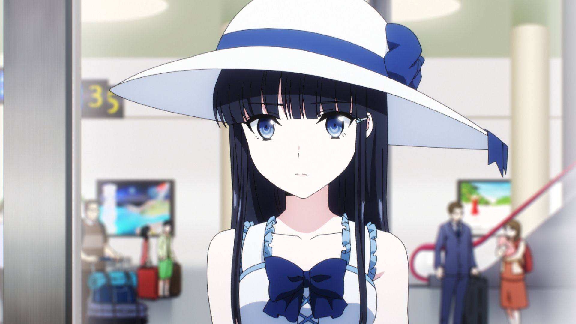 魔法科高校の劣等生 追憶編