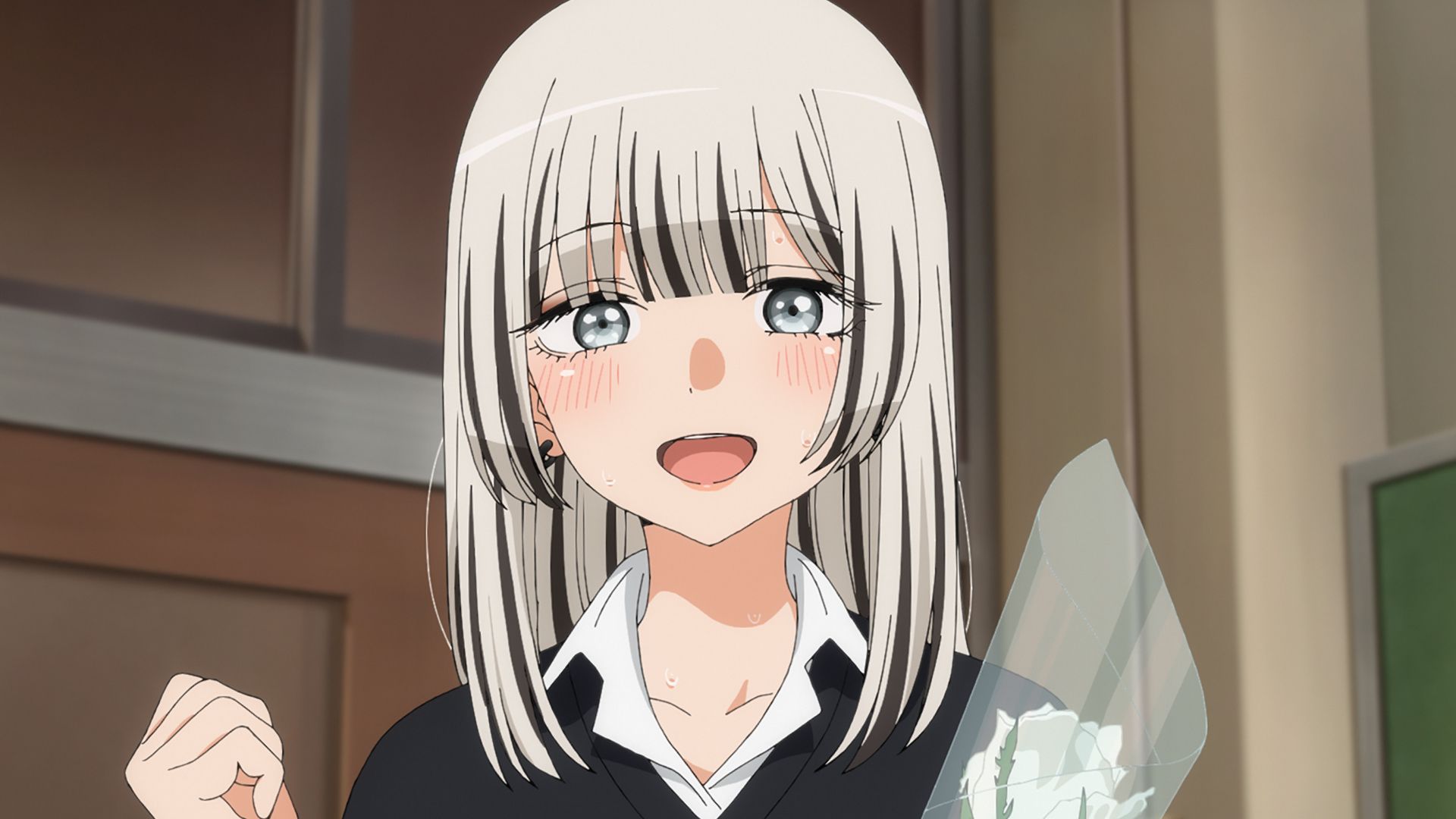 第18話 俺が絶対に 俺の手で