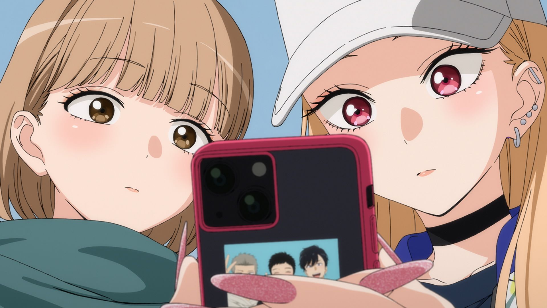 第20話 感謝の伝え方が課金しか思い付かない