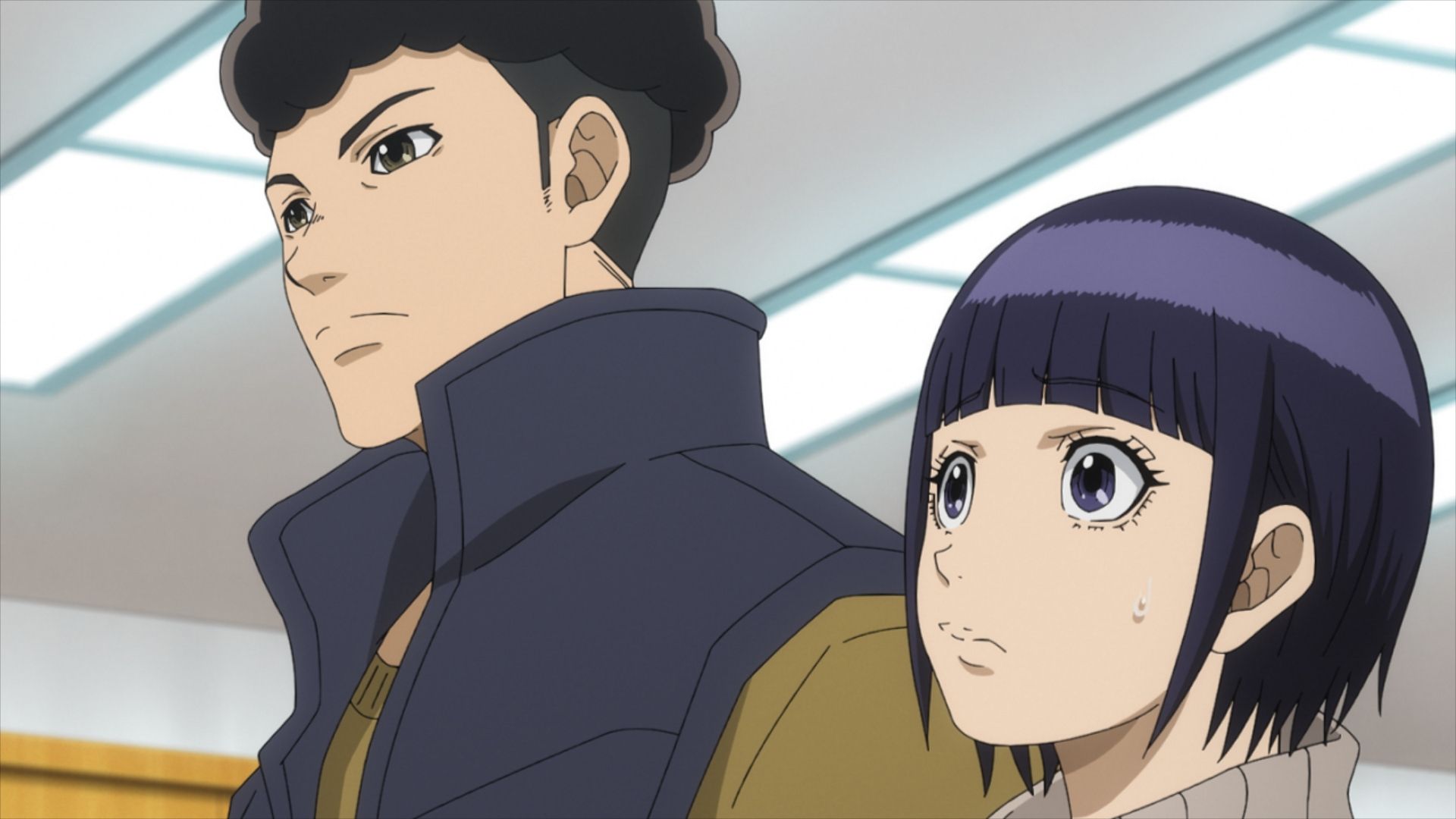 「尾行選手権」「人たらし」