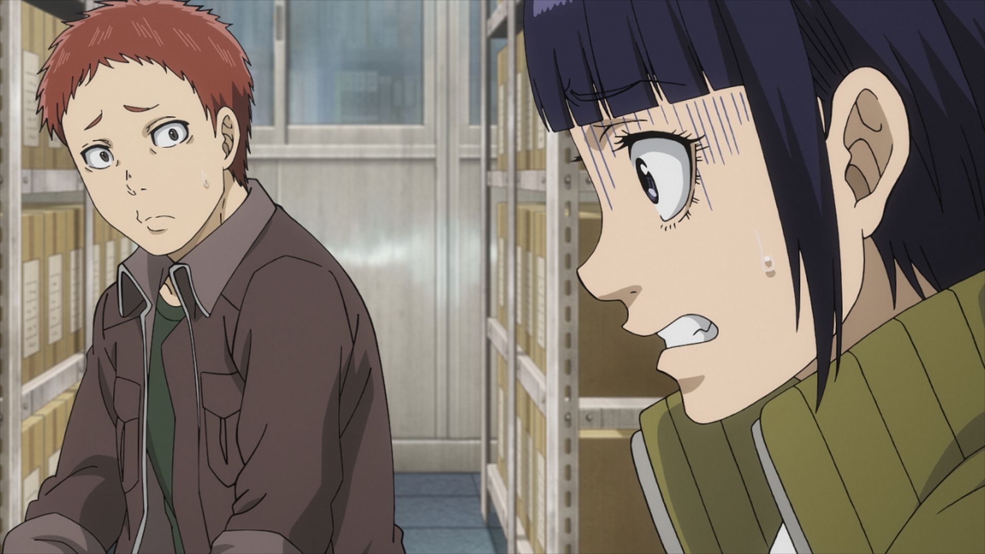 再現人形／捜査一課