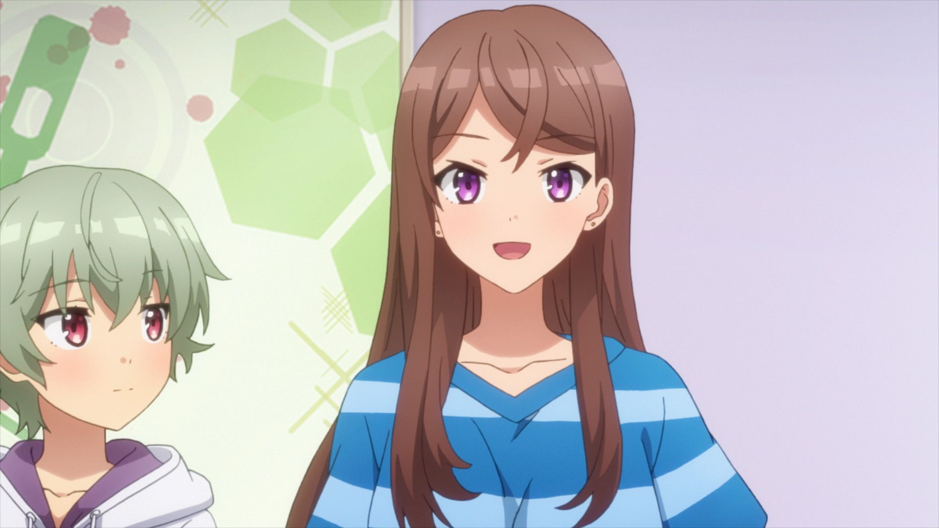 この出会いは運命