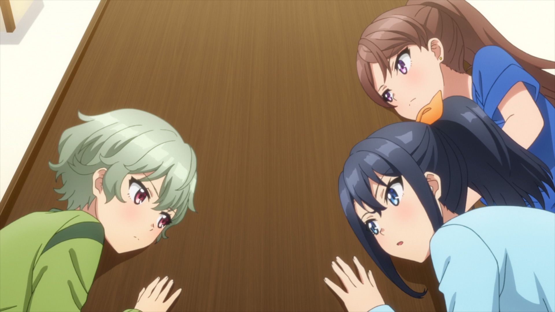 スタートライン