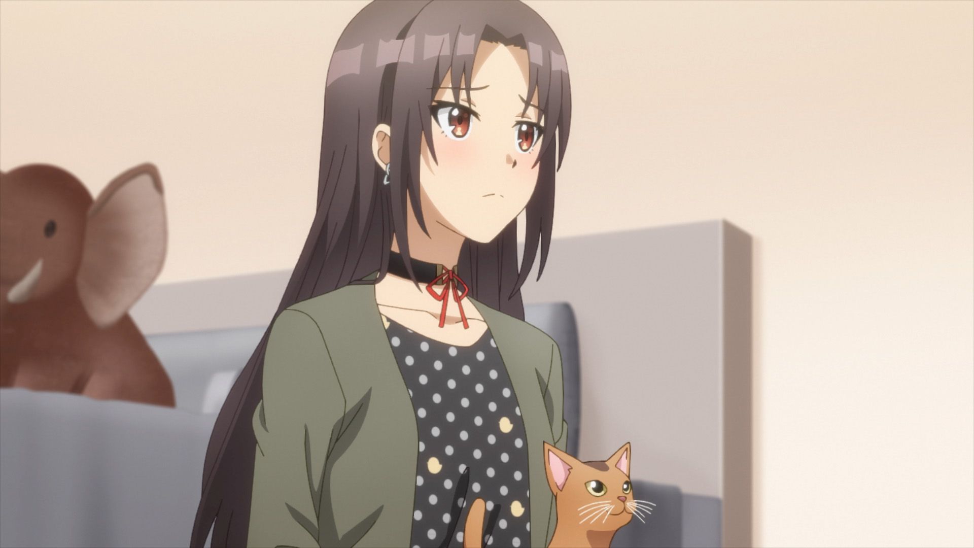 向かい風を捕まえて