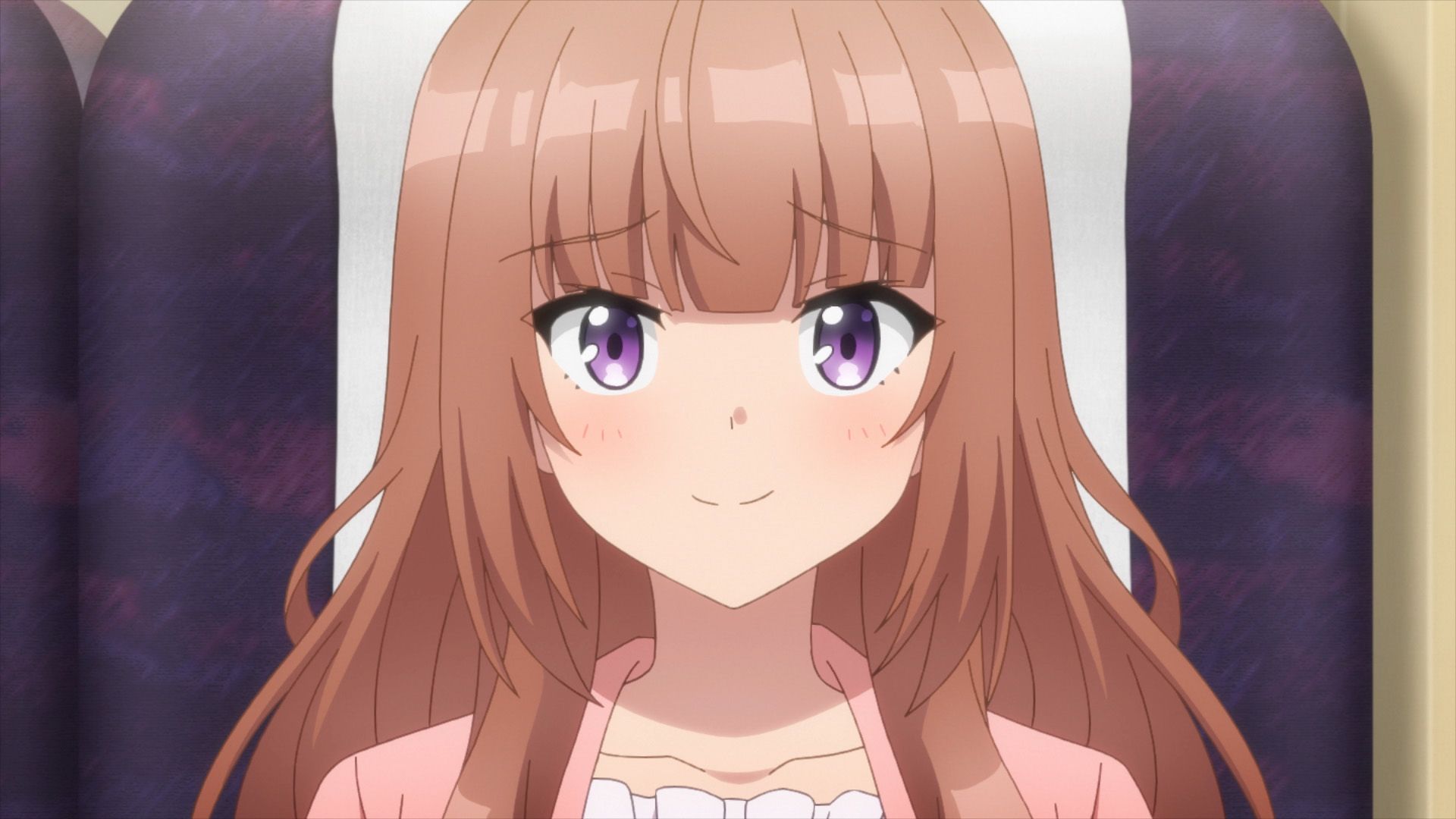 飛び立て小鳥たち！