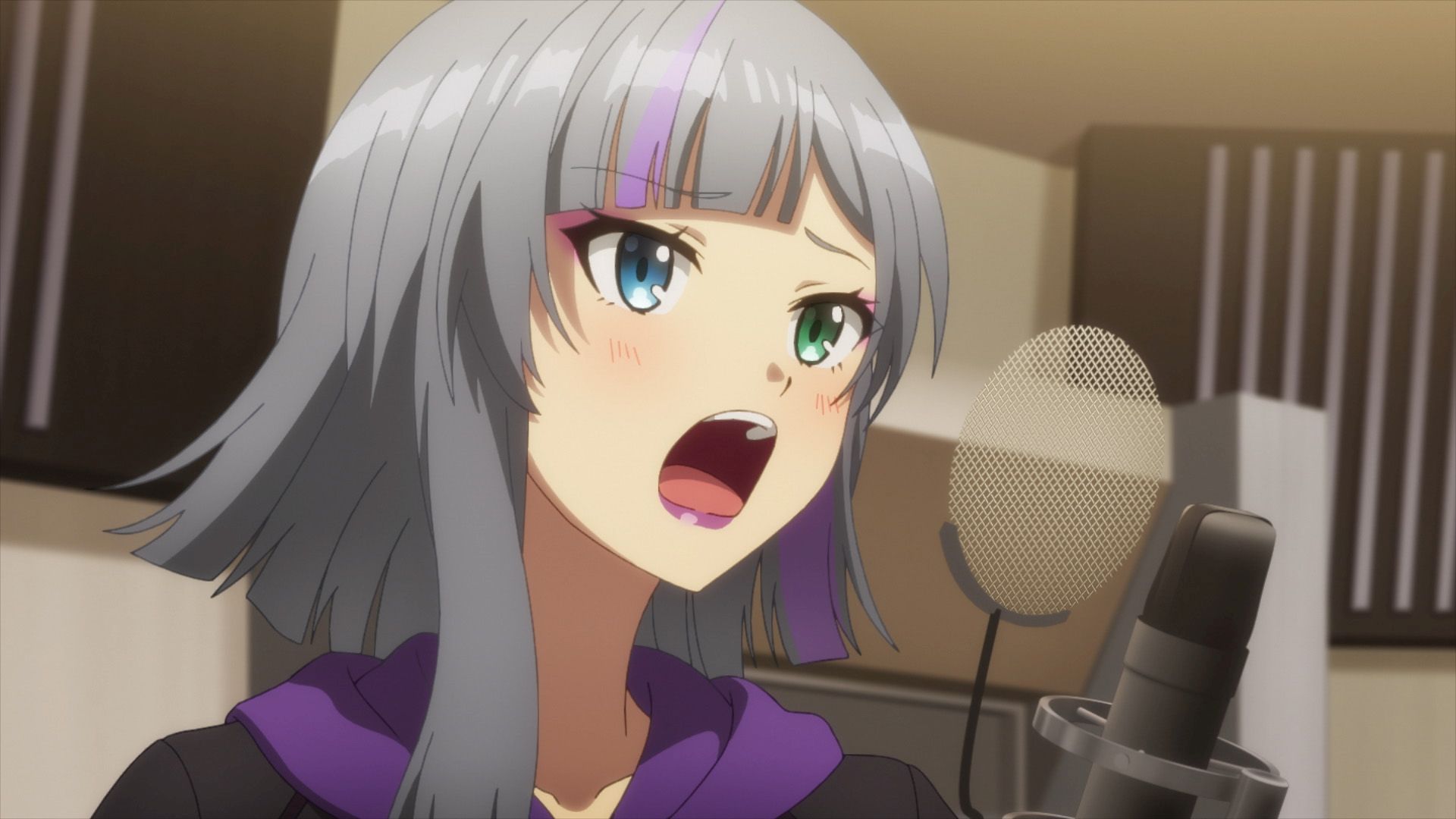 ２期制作決定！？