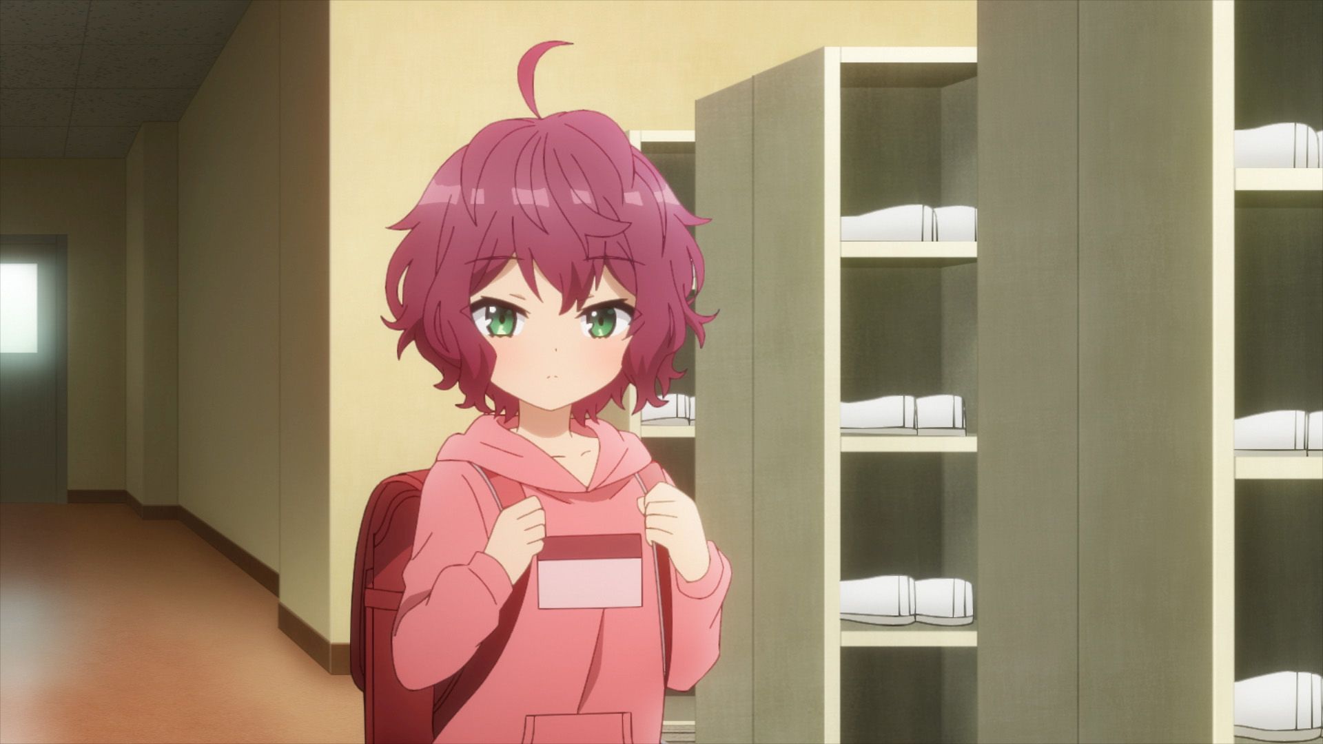 二十歳になった私へ