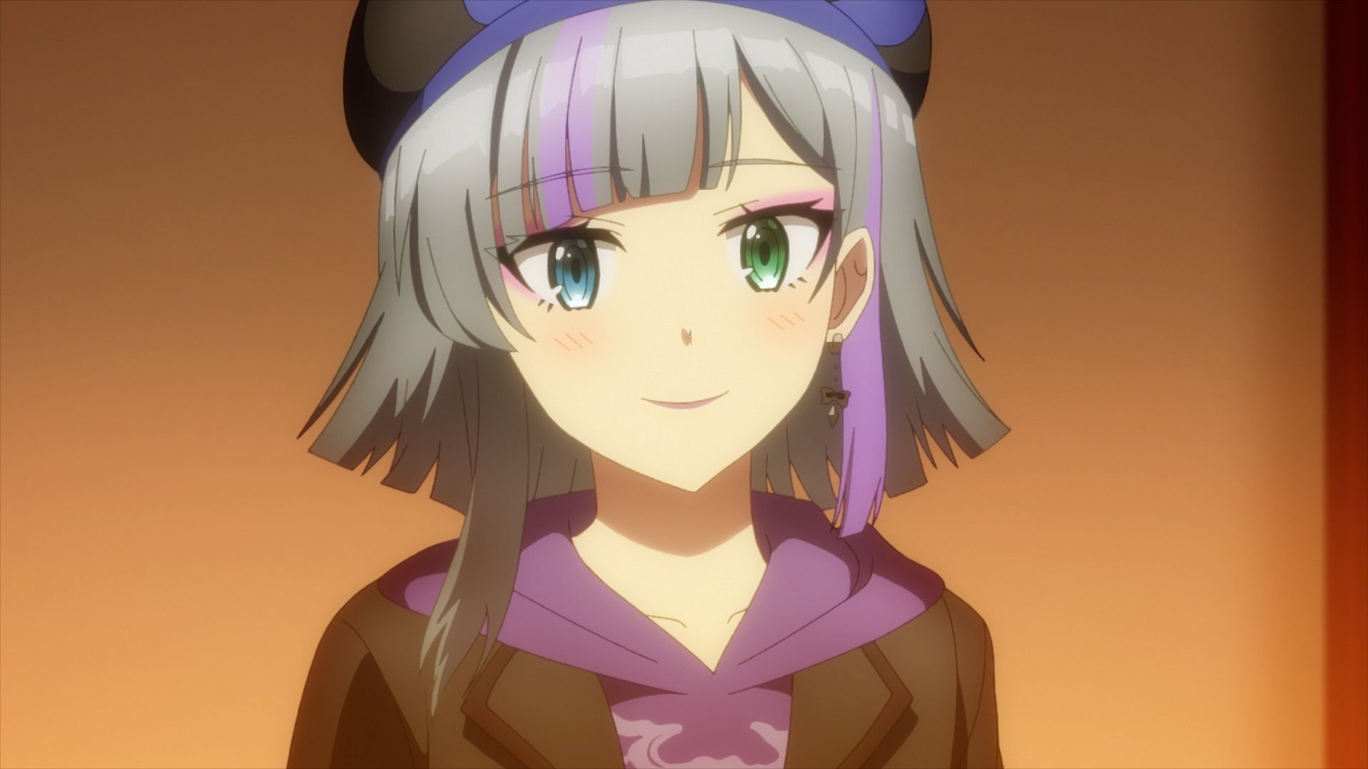 ３びきのこぶた