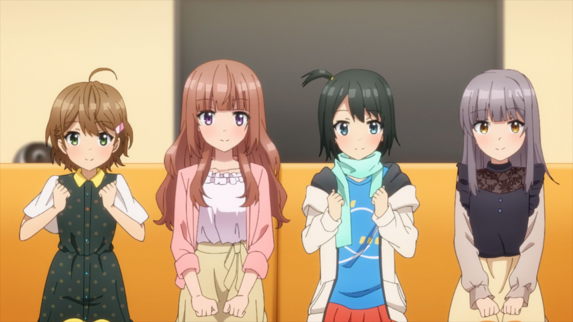 はじまりのおわり