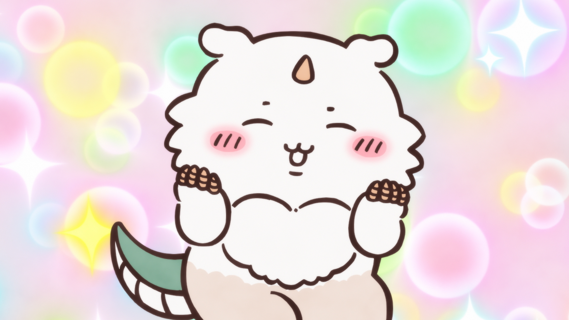 あのこを討伐（1）