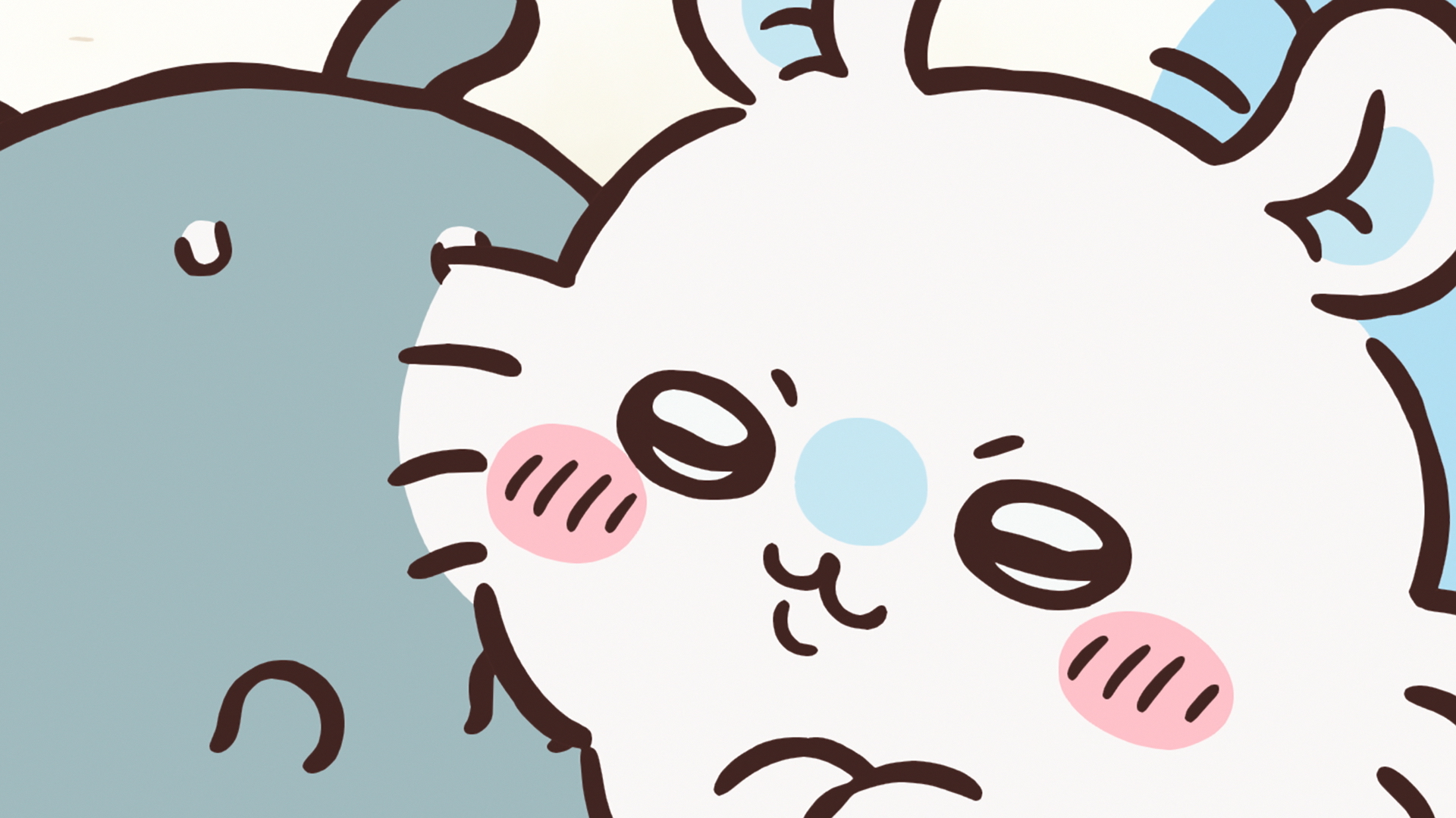 あのこを討伐（2）／強くなる