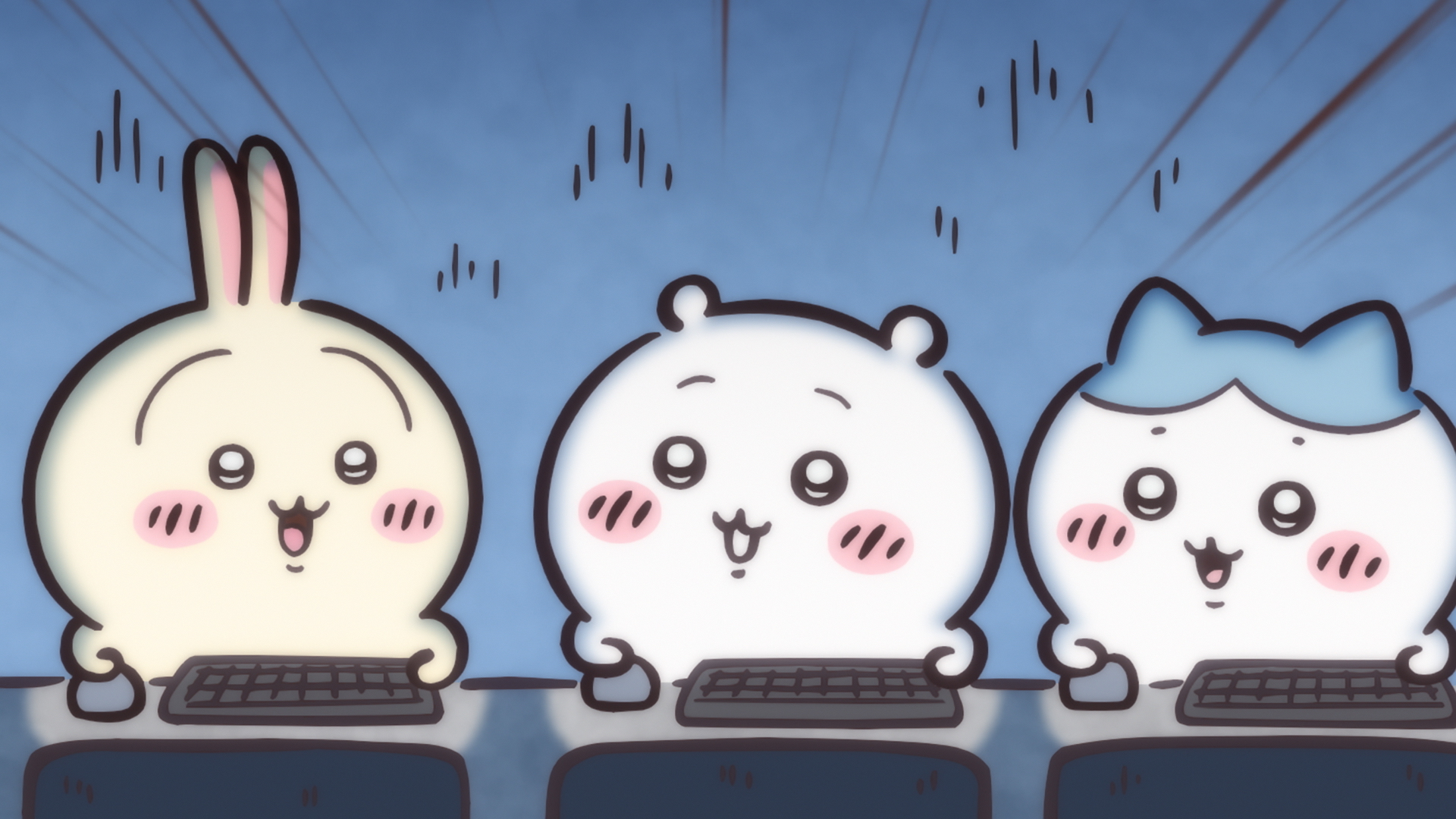 下克上と特訓（2）