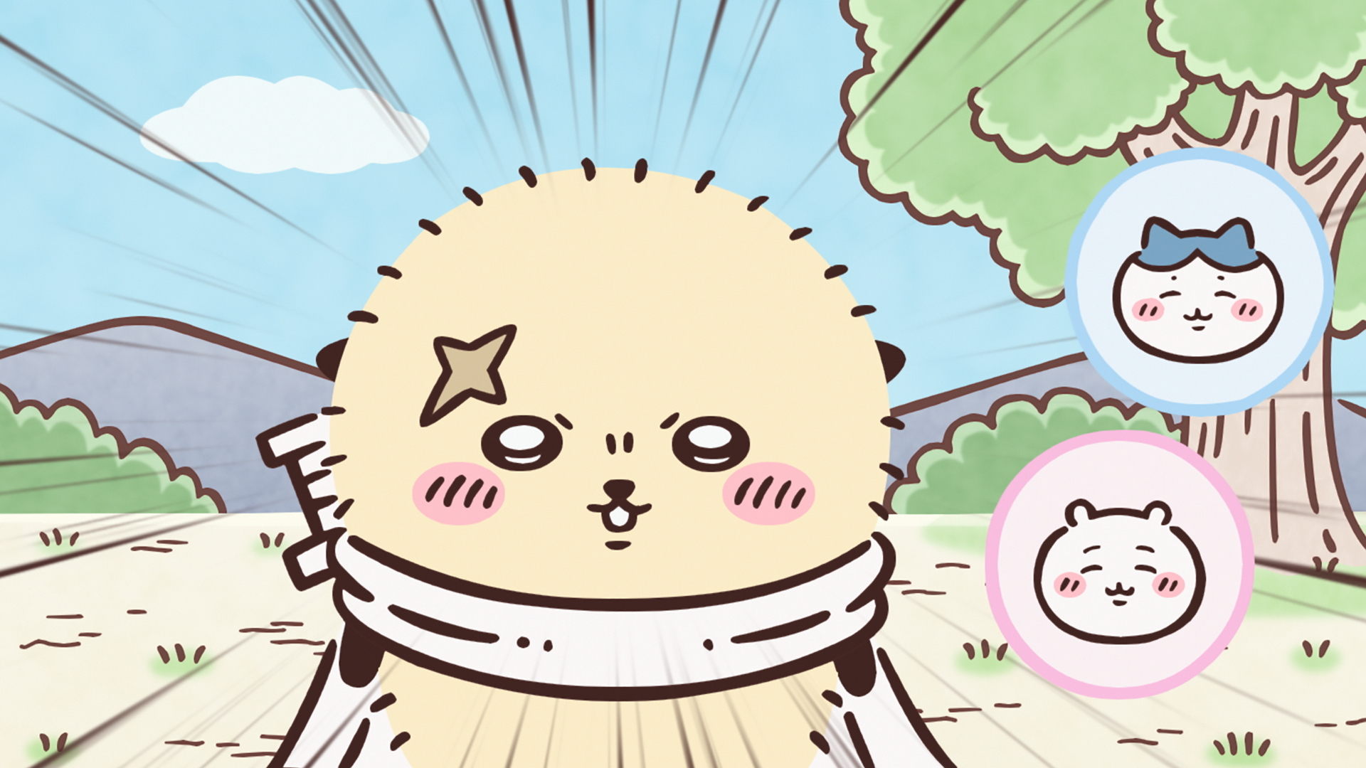 下克上と特訓（3）