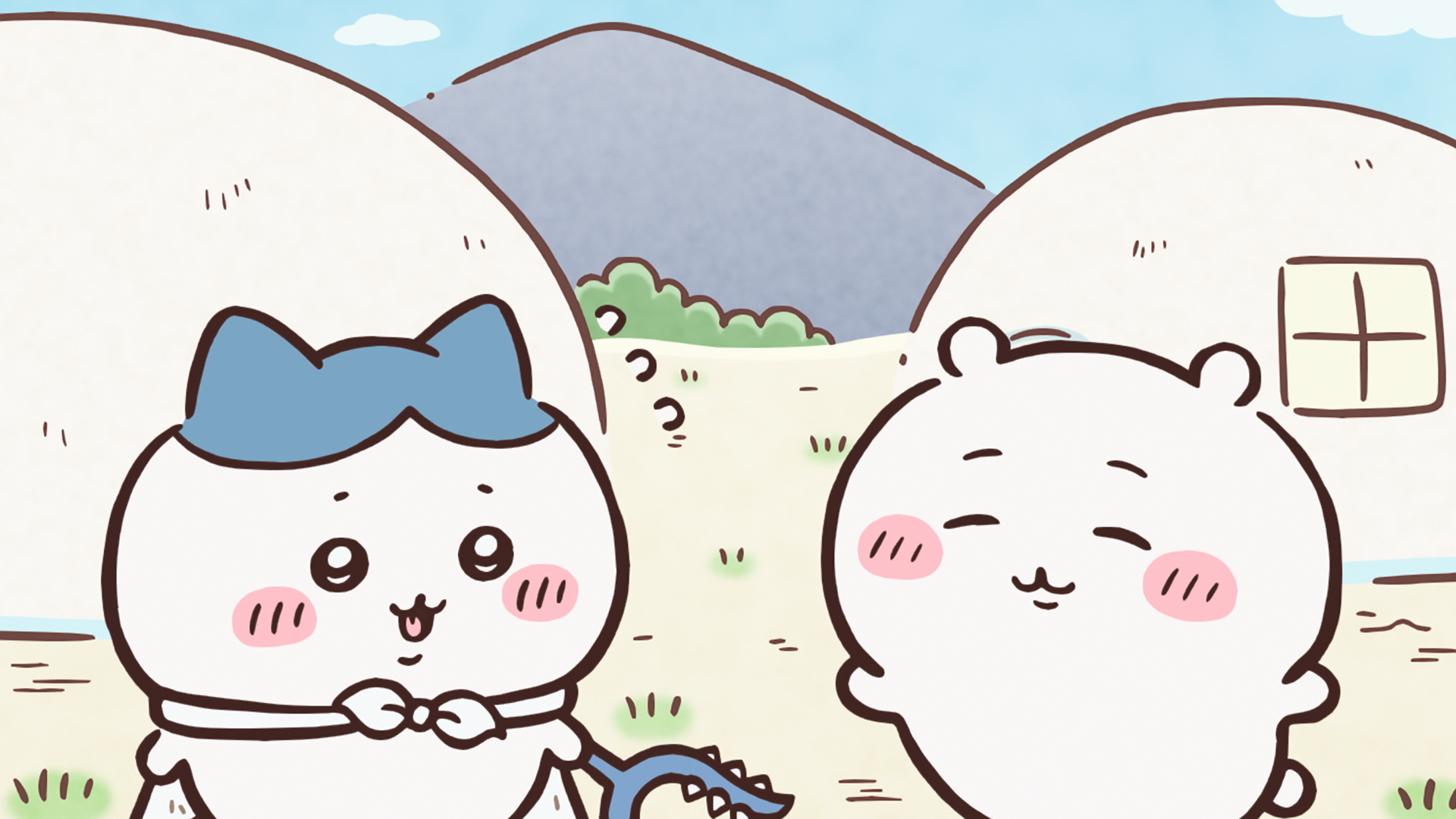 下克上と特訓（6）