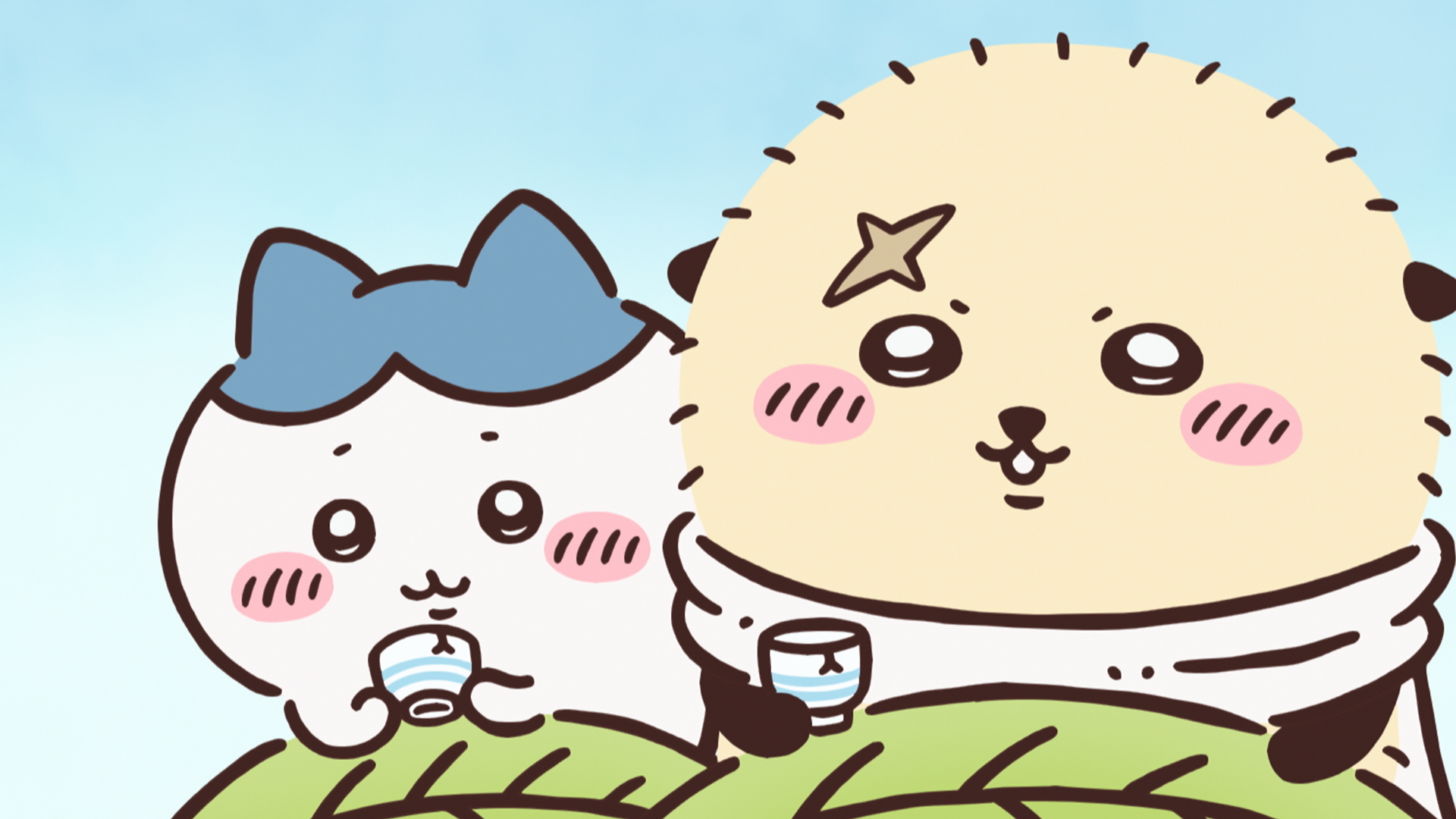 行ってみるか／叶うかも