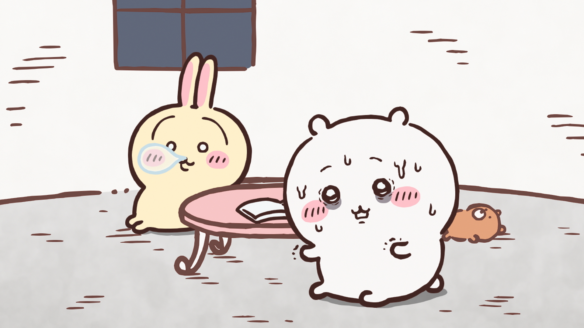 あくむ（6）