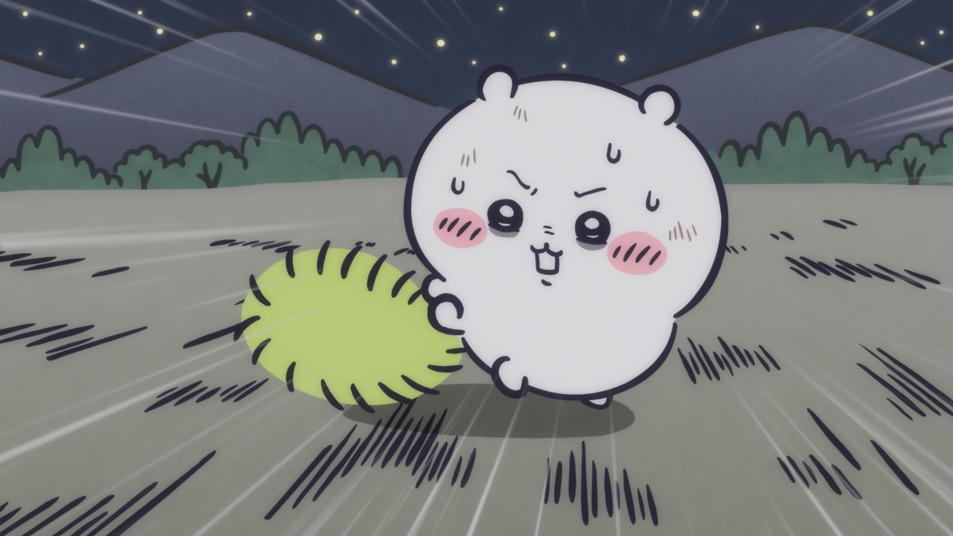 あくむ（8）