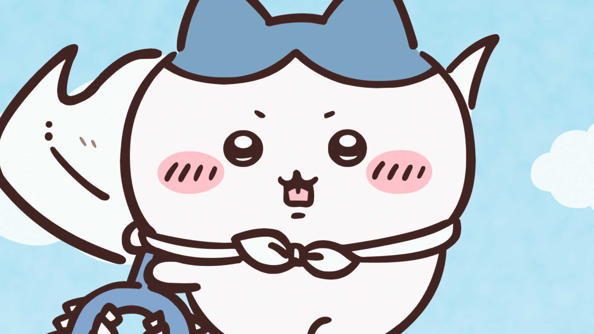 肉詰め／みんなの日常