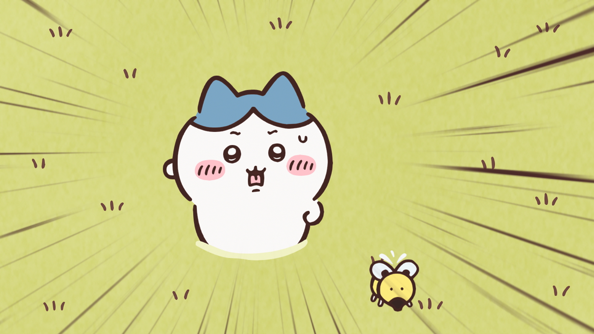 パラレルワールド（4）