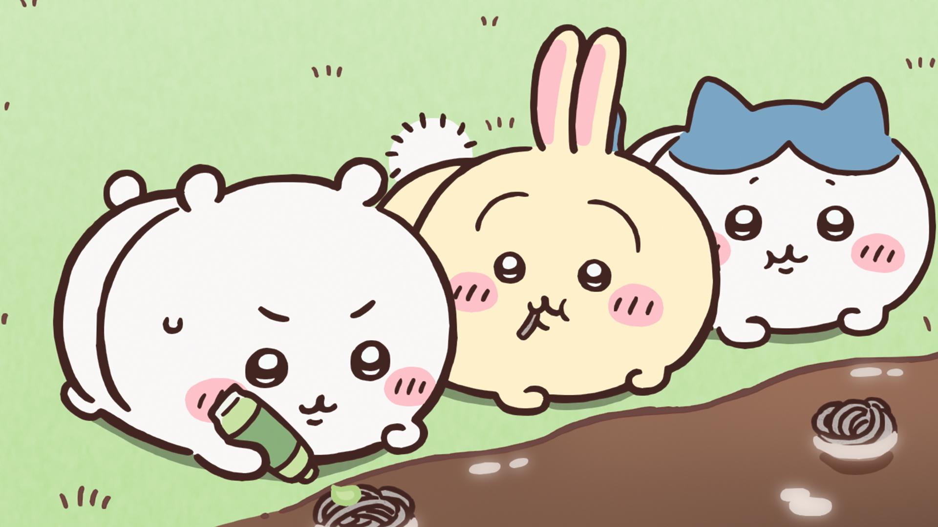 第266話 湧きドコロ（2）