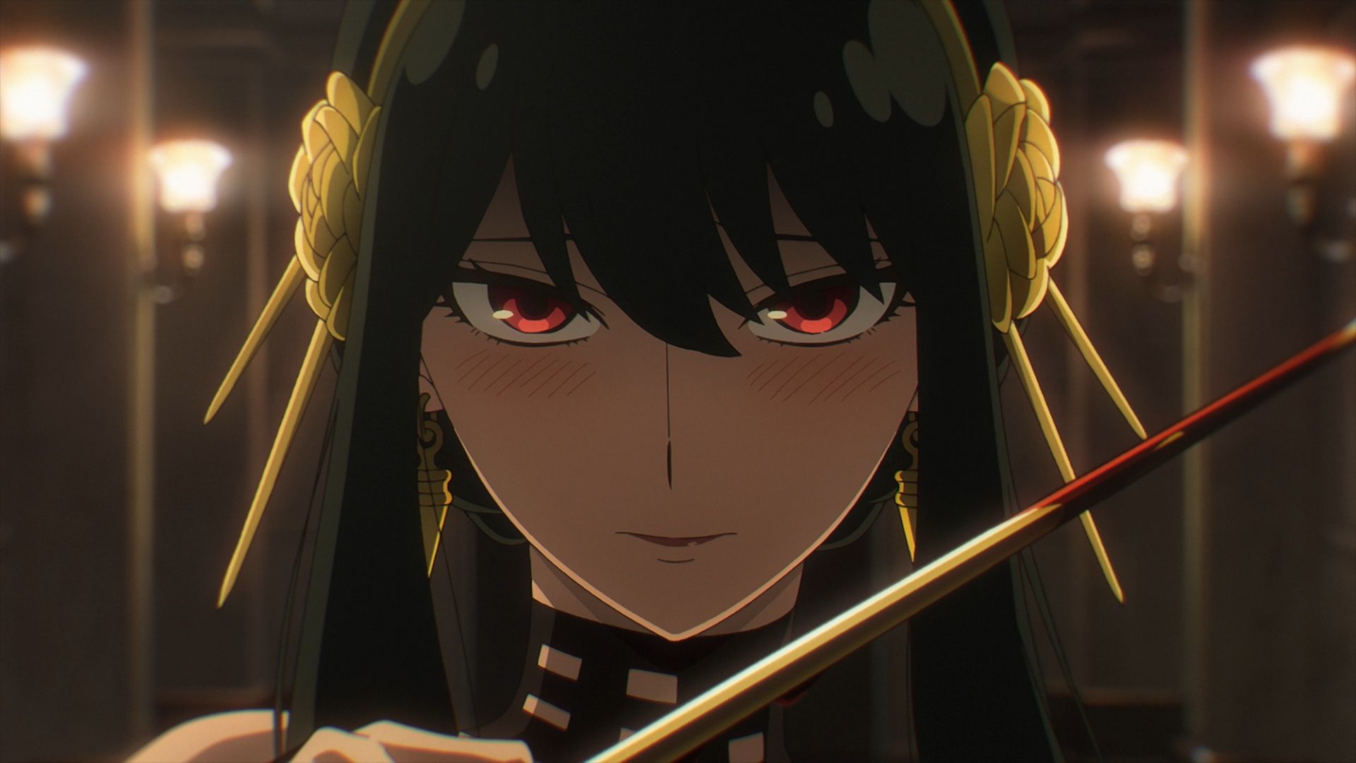 妻役を確保せよ