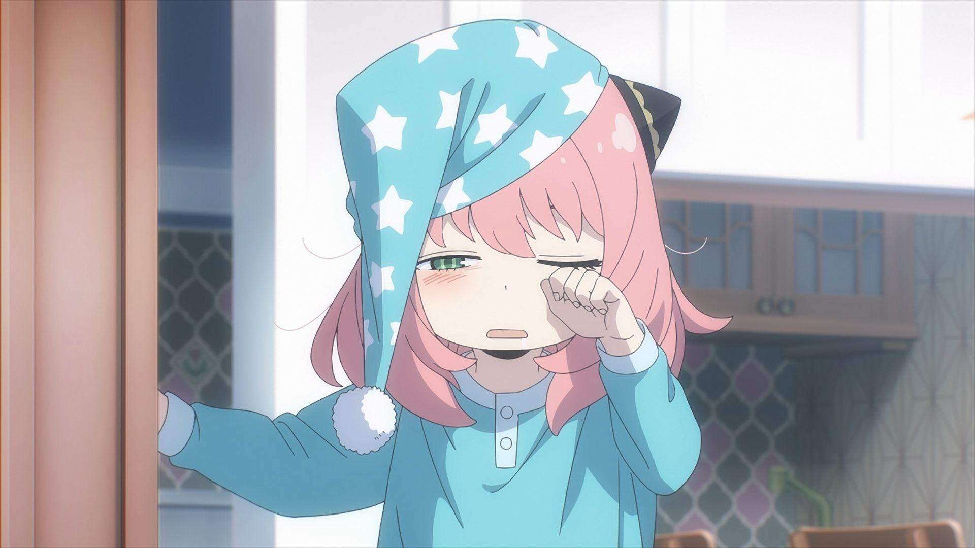 ラブラブを見せつけよ