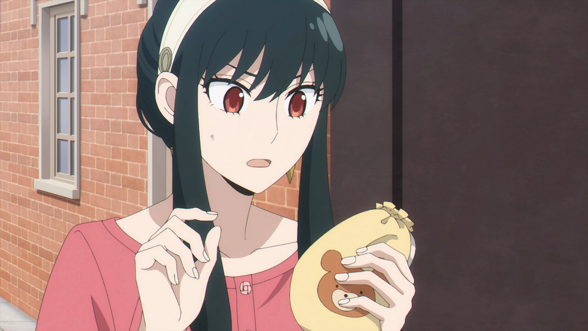 「デズモンドへの復讐計画」「母、風になる」