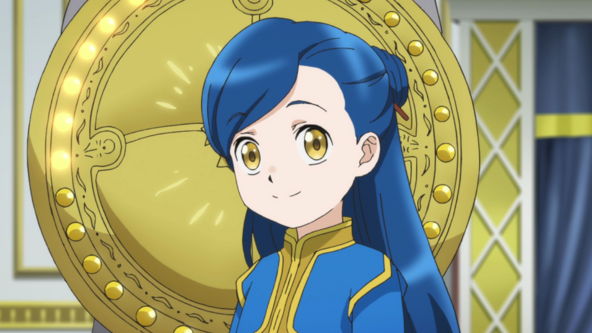 第二十七章 『冬の始まり』