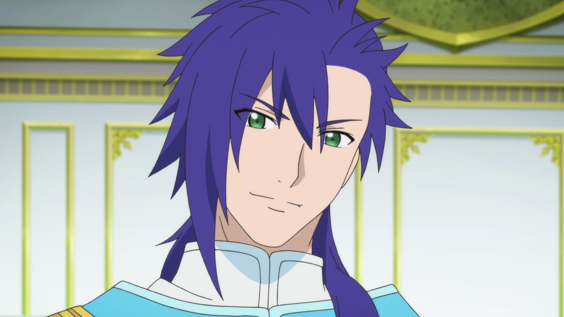 第二十九章 『奉納式と春の訪れ』