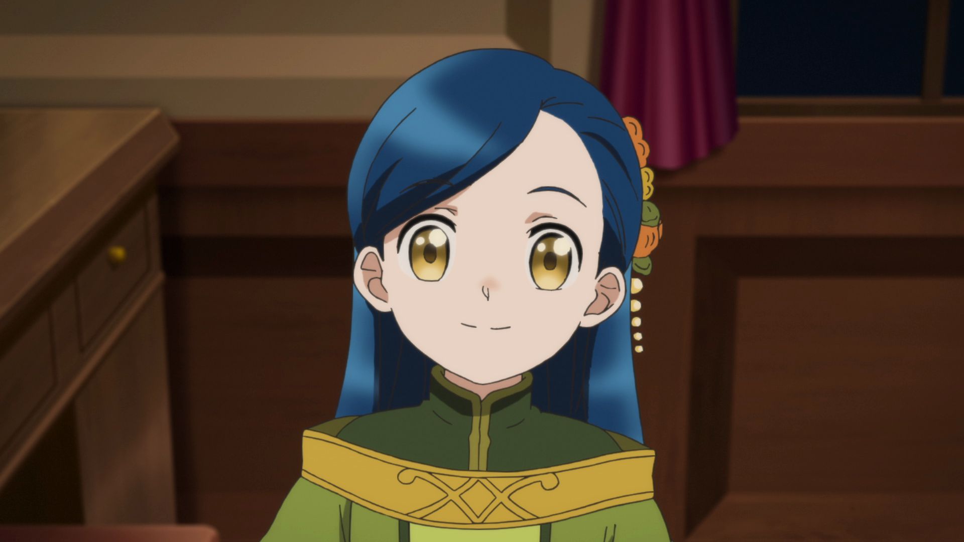 第三十章 『祈念式』