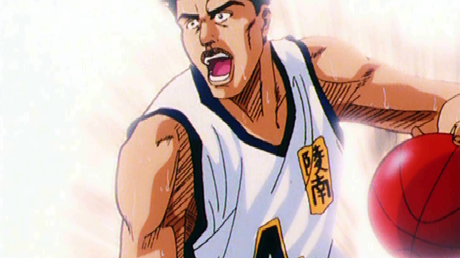 第78話 復活！闘将・魚住純