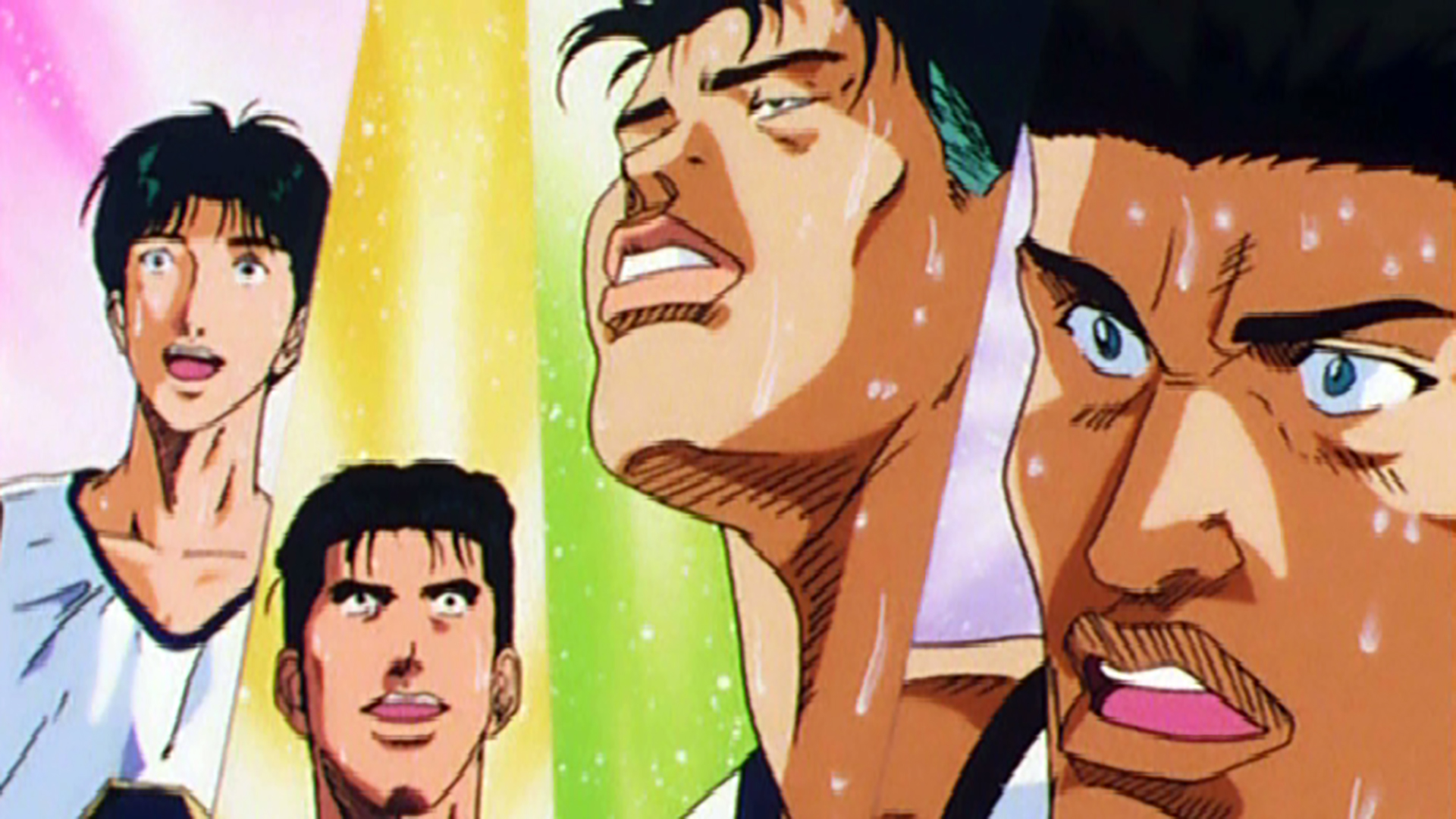 第79話 BW！陵南の反撃