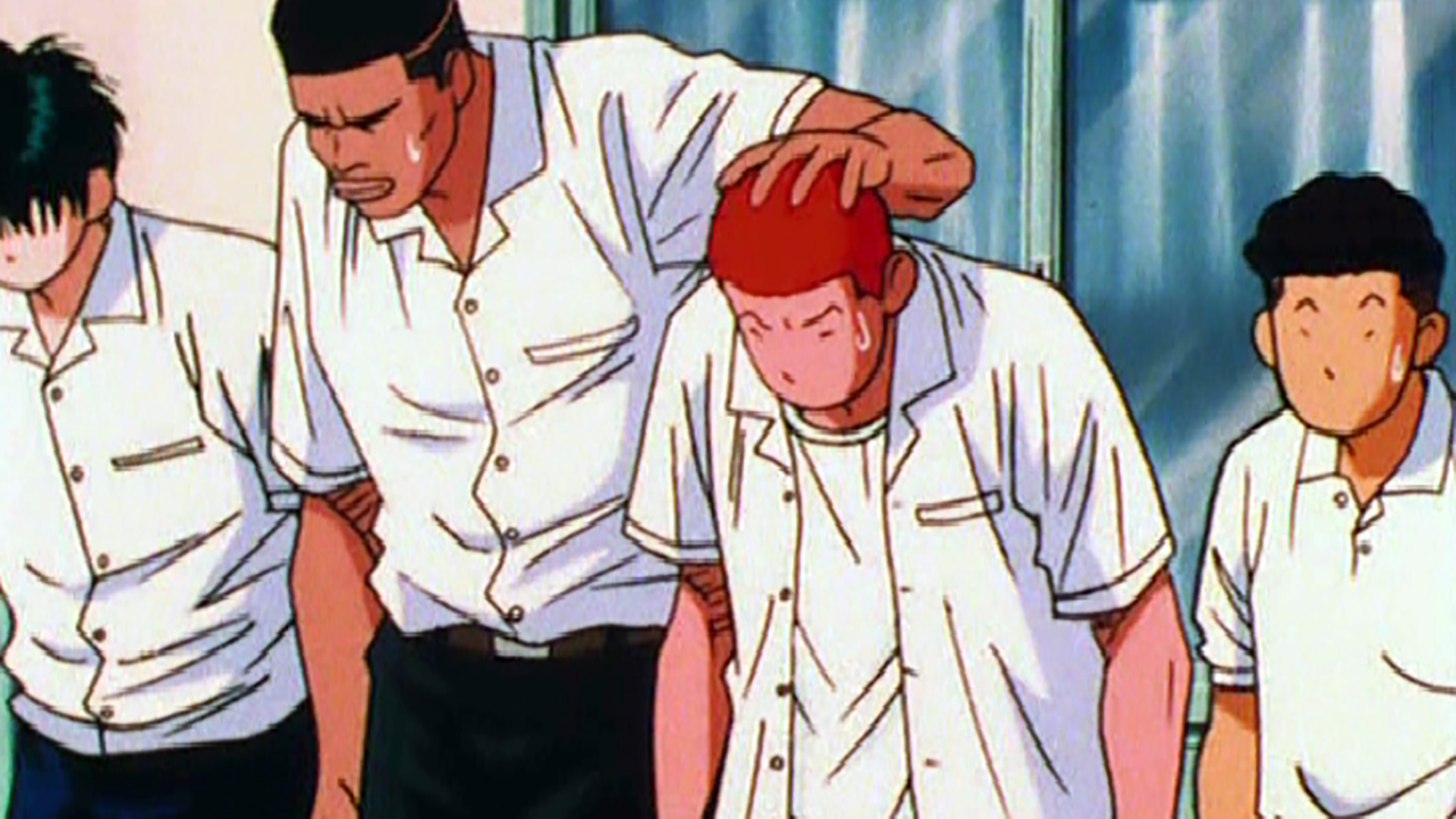 第91話 全国が危ない！