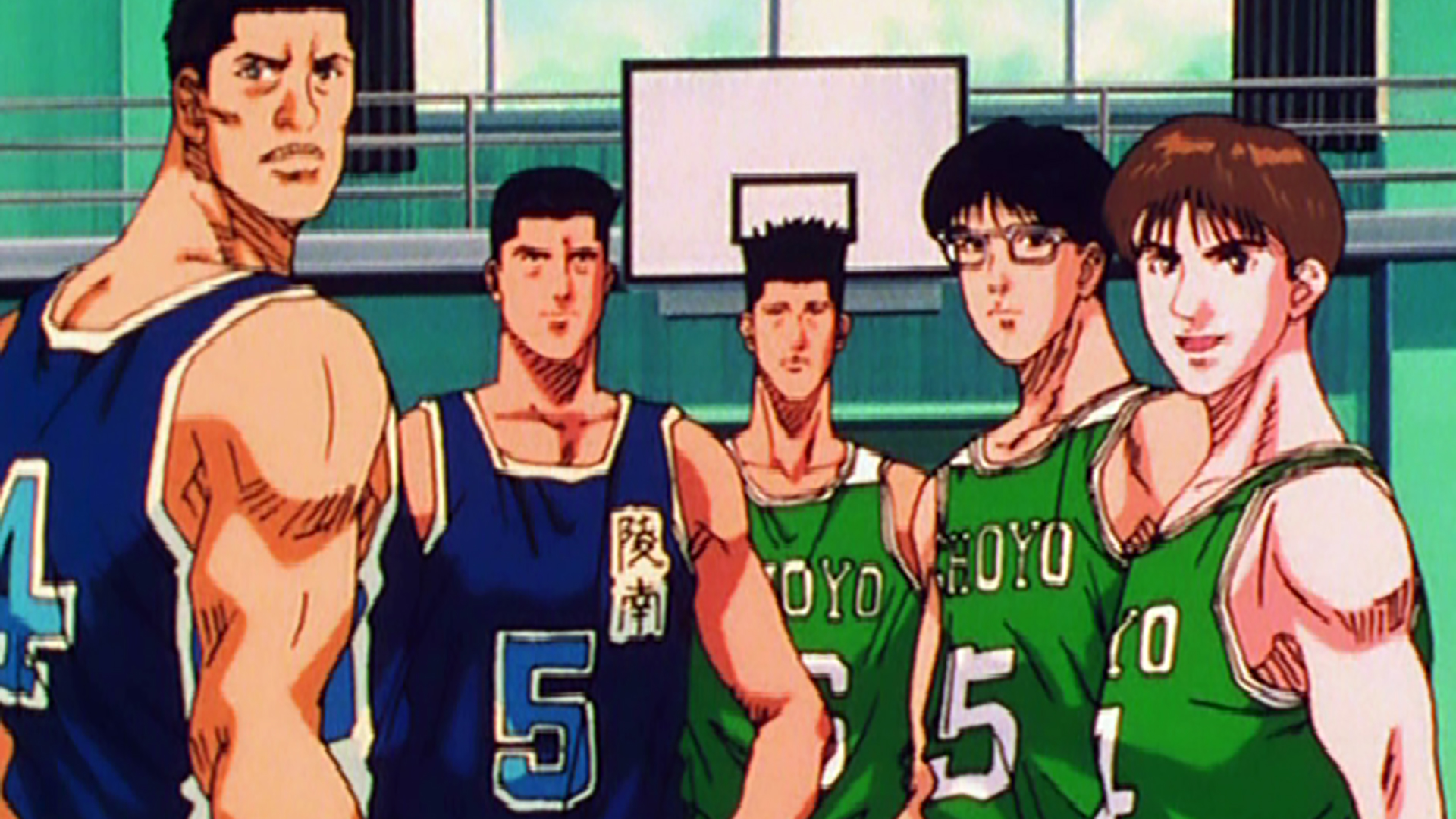 第97話 熱き思い・魚住再び！