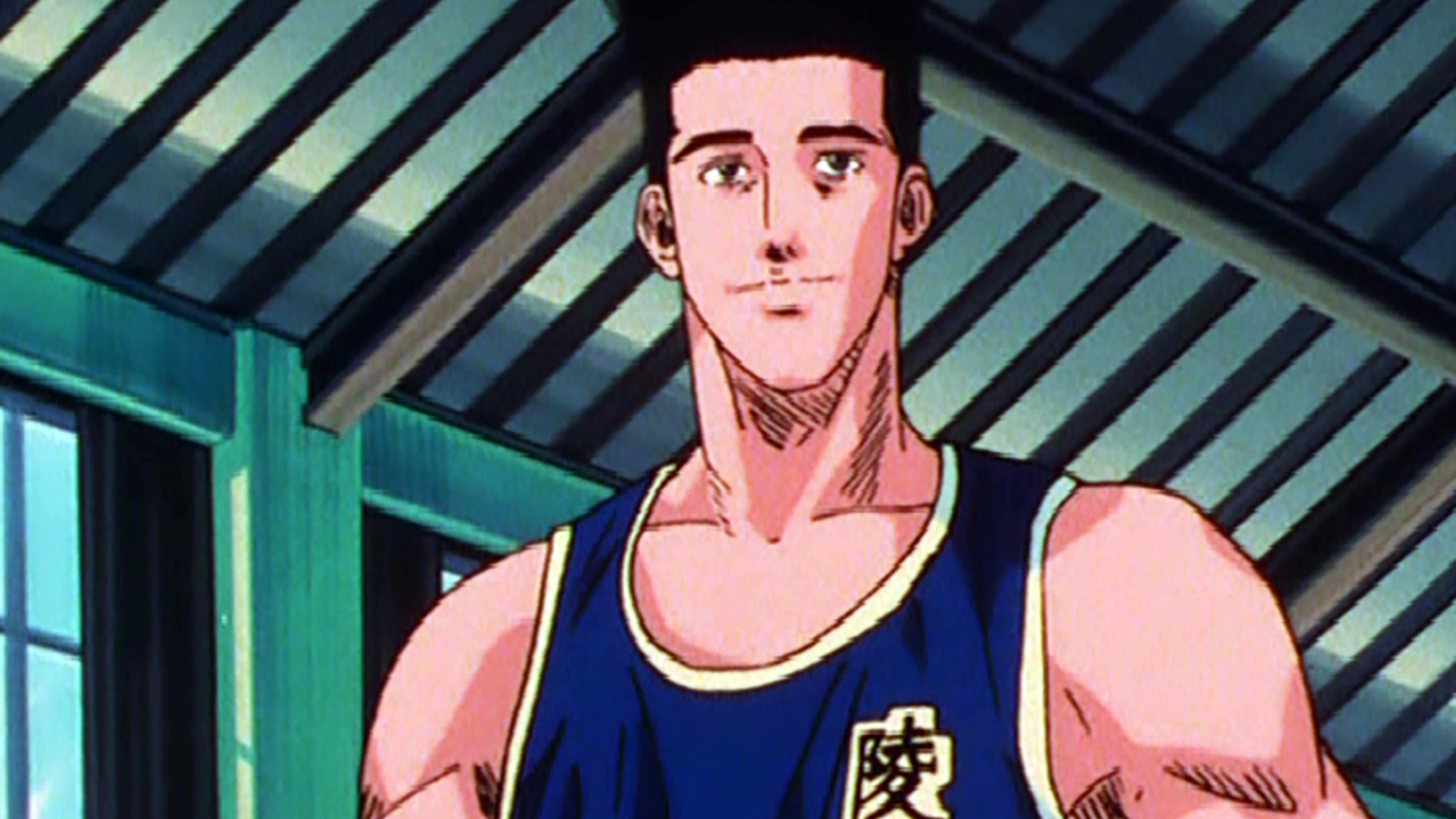 第98話 激闘開始！湘北vs翔陽・陵南