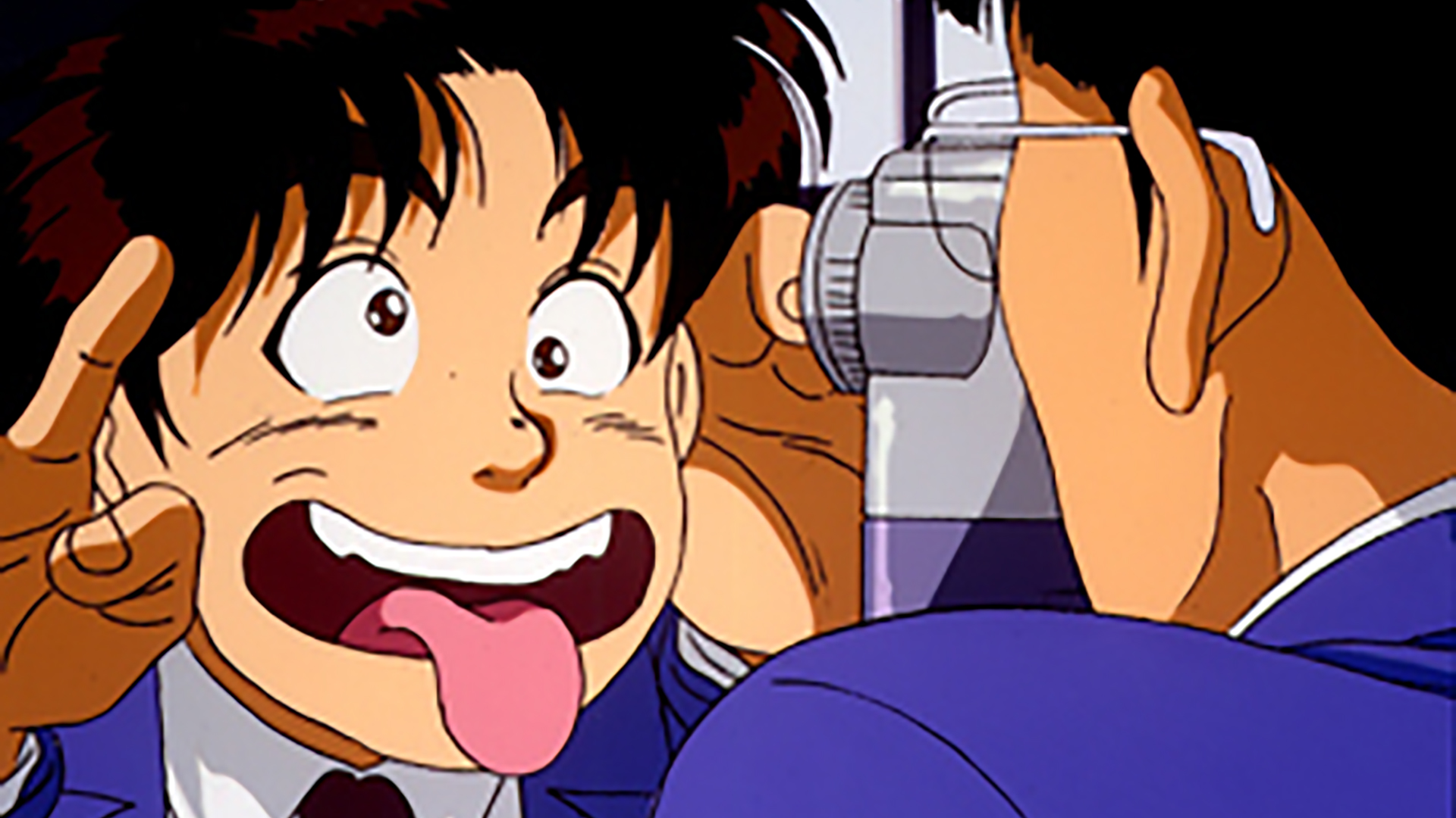 学園七不思議殺人事件 ファイル1