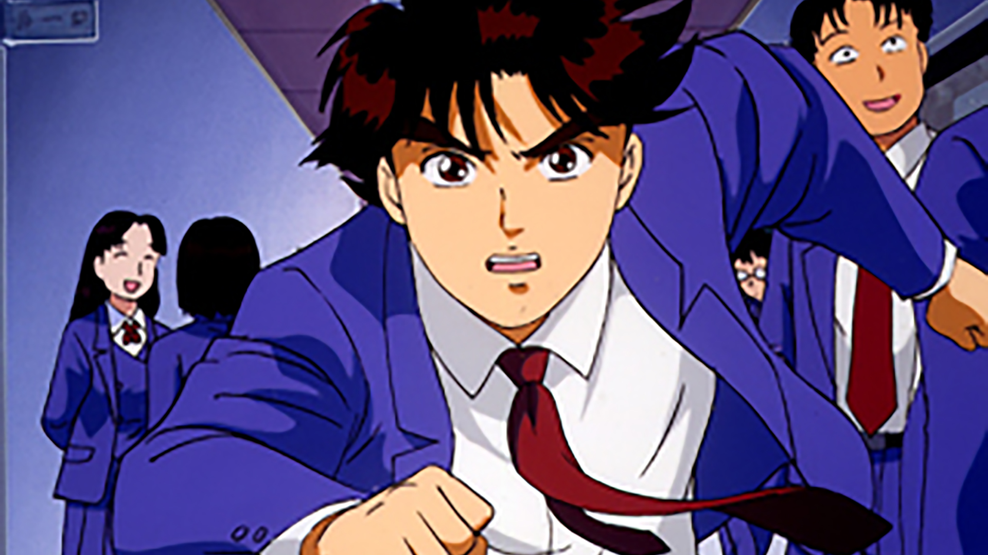 学園七不思議殺人事件 ファイル2