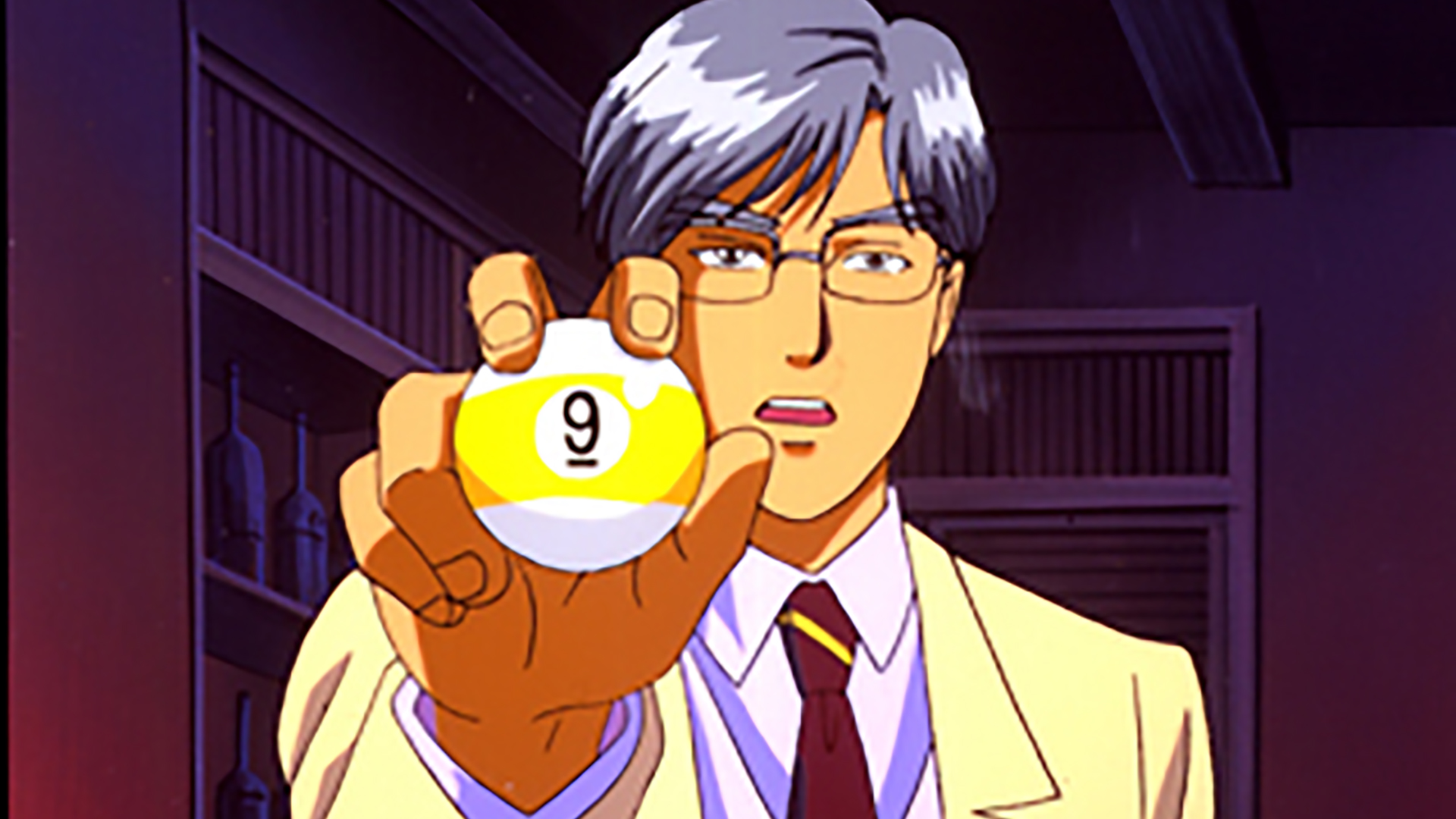 蝋人形城殺人事件 ファイル1