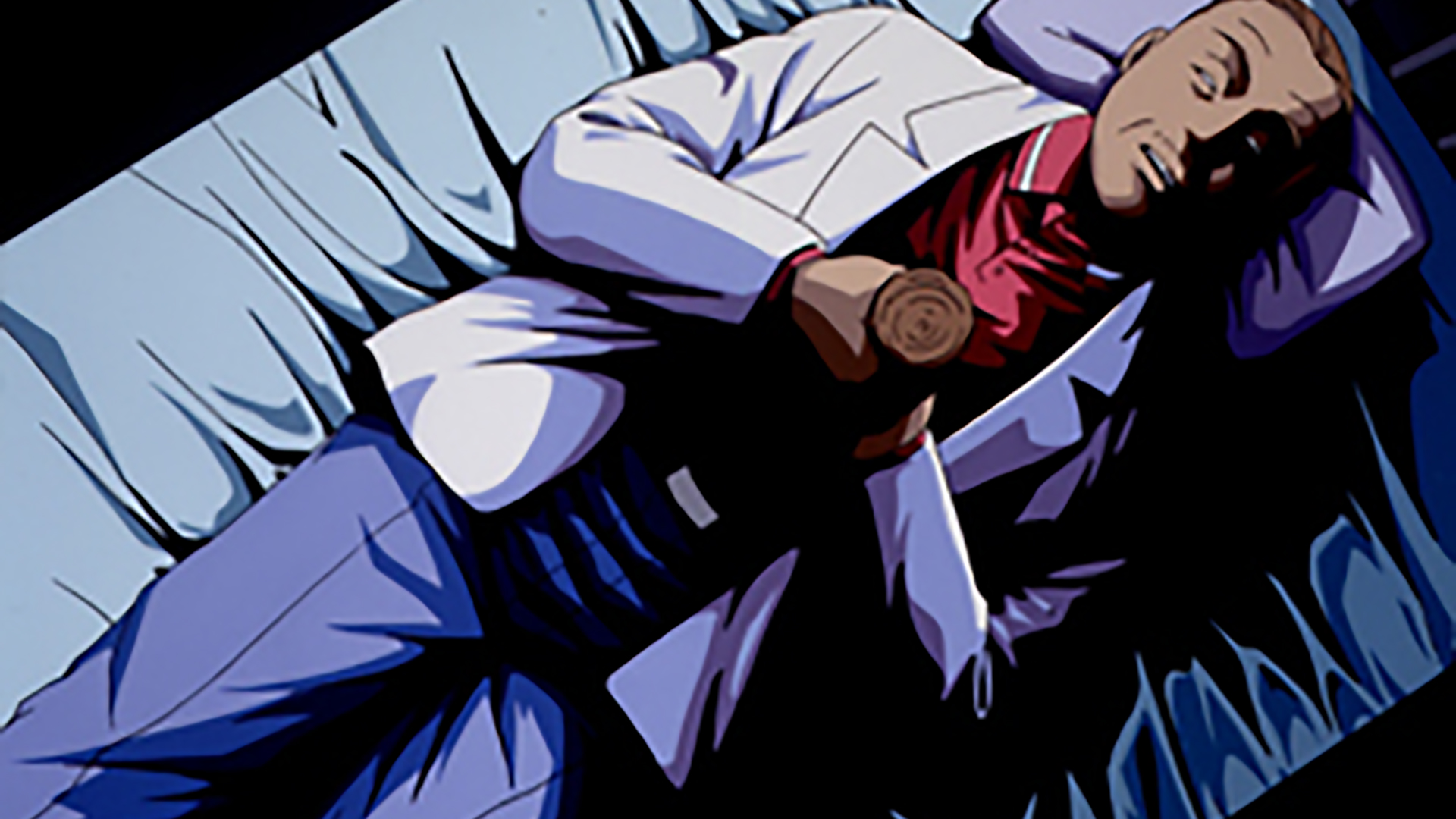 蝋人形城殺人事件 ファイル2