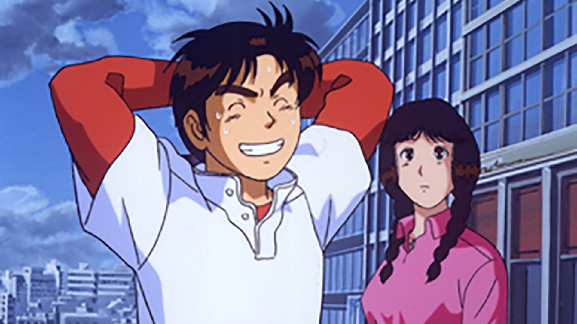 蝋人形城殺人事件 ファイル3