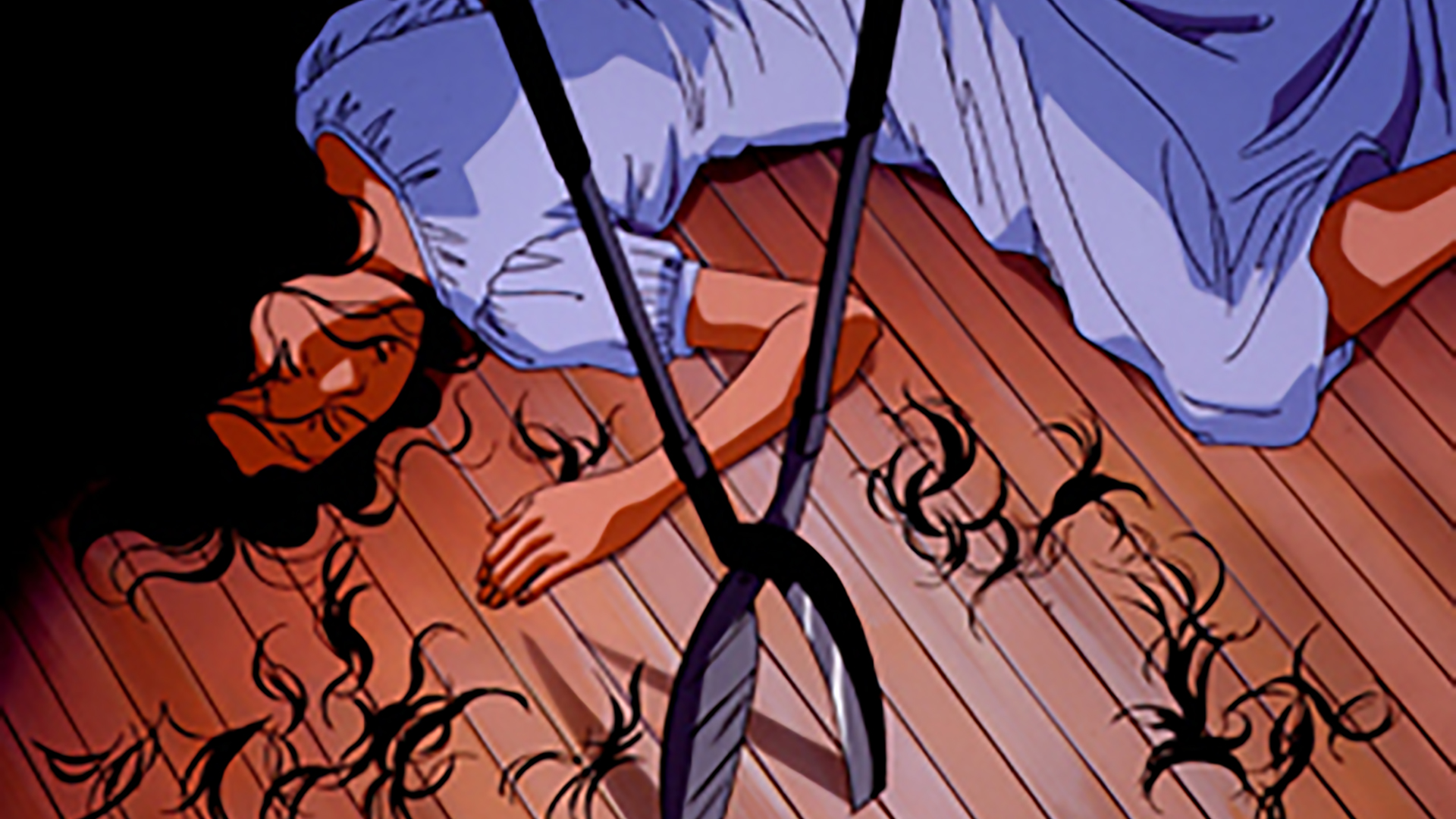 怪盗紳士の殺人事件 ファイル1